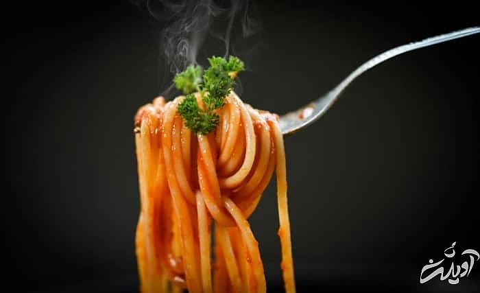 ادویه ماکارونی ماکارونی